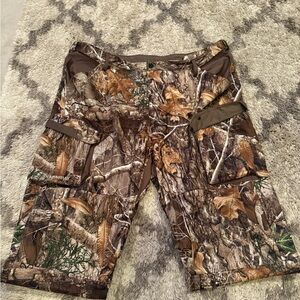 Magellan Outdoors Camouflage pants